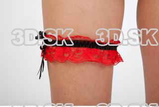 Garter costume texture 0003